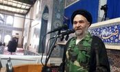 از امام‌ جمعه کفن‌پوش تا امامت با یونیفورم‌ نظامی