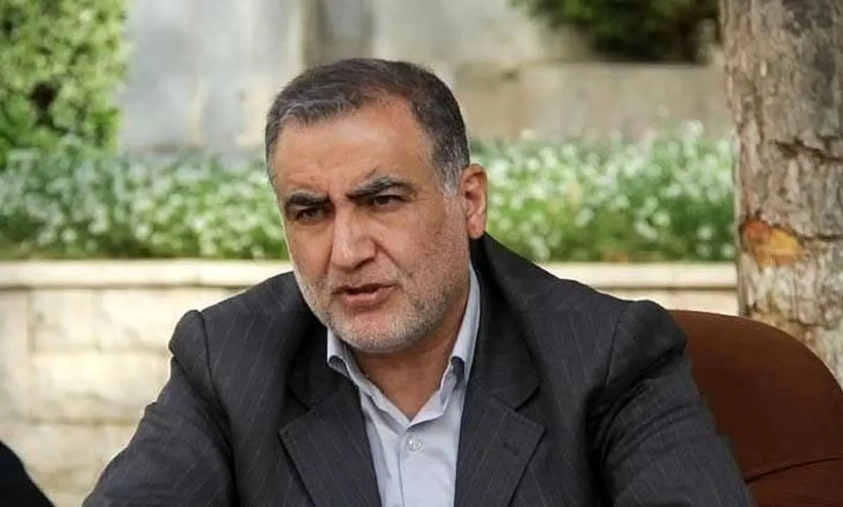 شاهد نفوذ گسترده در شئونات امنیتی و اطلاعاتی کشوریم/ سیستم امنیت داخلی، برآورد درستی از اوضاع کشور ندارد