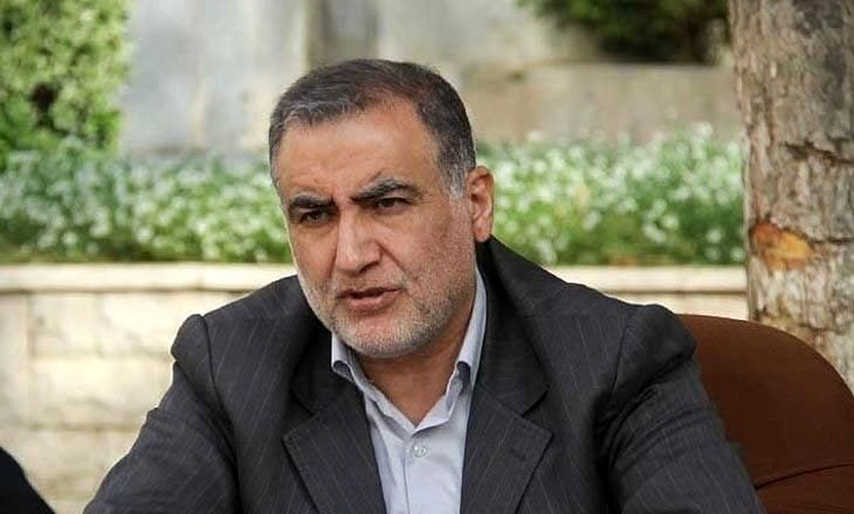 شاهد نفوذ گسترده در شئونات امنیتی و اطلاعاتی کشوریم/ سیستم امنیت داخلی، برآورد درستی از اوضاع کشور ندارد