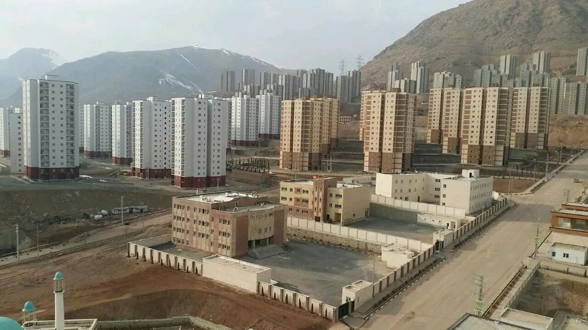 محدودیت متقاضیان در نام‌نویسی نهضت ملی مسکن/ امکان ثبت نام در ۳۹۰ شهر وجود ندارد
