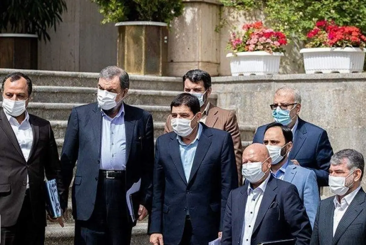 گام اول را دیپلماسی برداشت، حالا نوبت تیم اقتصادی است


