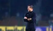 پایان شایعات جدایی کریم باقری از پرسپولیس/ عکس