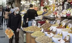 قیمت آجیل 2 برابر شد

