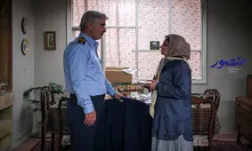 آغاز اکران «منصور» از امروز در سینما‌ها