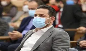 ابوالفضل پایداری: جسم و روح میهن با کارآفرینی آمیخته شده است