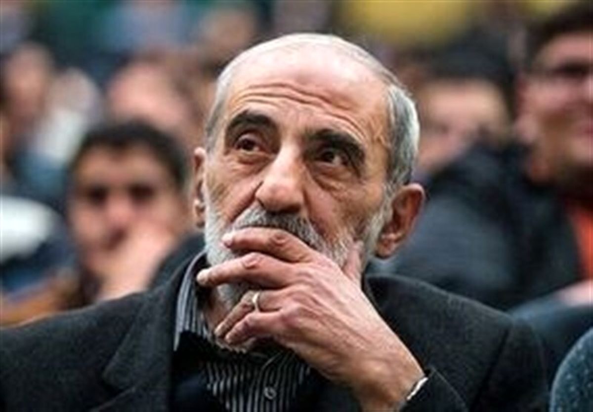 حسین شریعتمداری: آشوبهای کنونی کشور هیچ ربطی به مسائل اقتصادی نداشت / آمریکا و انگلیس درگیر بحران گرسنگی هستند