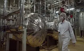  پاسخ پزشکیان درباره چرایی غنی‌سازی ۶۰ درصدی اورانیوم در ایران/ ویدئو

