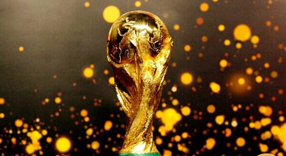 جام جهانی ۲۰۲۶ با سورپرایز جدید!

