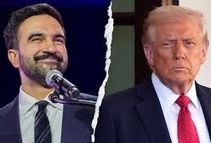 ترامپ: ممدانی باید احترام بگذارد و با من مهربان باشد