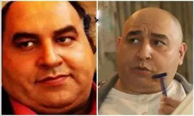 رضا‌ عظیمی به علت بیماری کلیوی شرایط مساعدی ندارد