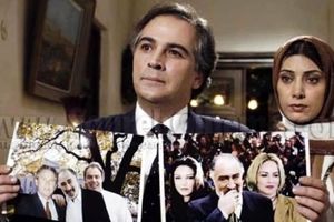 سفر در زمان؛ «سعید کنگرانی وقتی جوان بود»؛ اواسط دهه 50/ عکس

