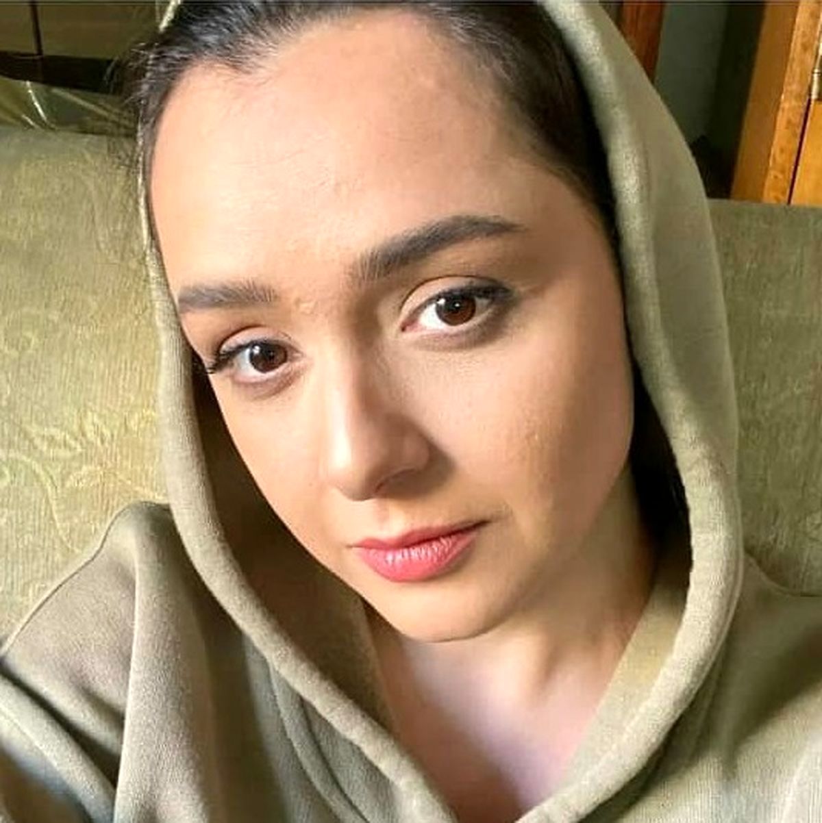 استوری جنجالی ترانه علیدوستی در کن حاشیه ساز شد/ واکنش شدید خانم بازیگر به استوری ترانه علیدوستی