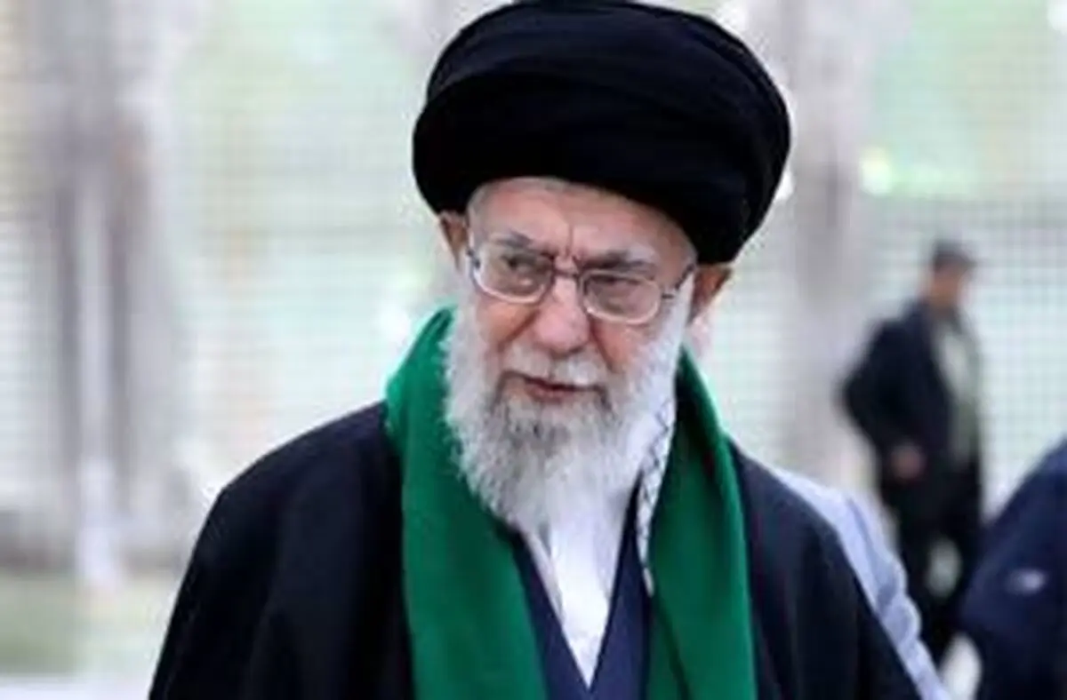گواهی تحصیلی آیت‌الله خامنه‌ای در دهه چهل 