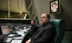 کمیسیون تلفیق مجلس کلیات لایحه اصلاحیه بودجه ۱۴۰۳ را تصویب کرد

