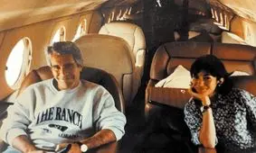  ۱۱ چیز نفرت انگیز از آخرین انتشار اسناد جفری اپستین 