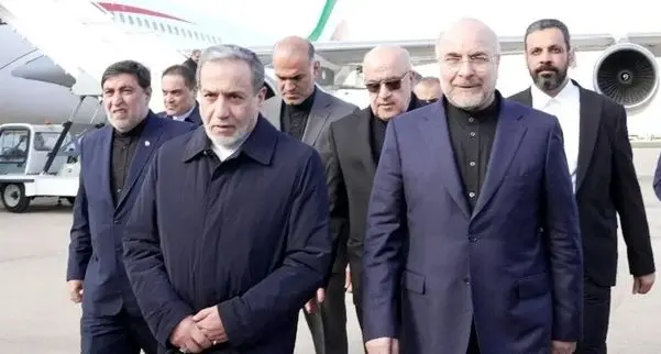 جزئیاتی از سفر قالیباف به قطر؛ پیگیری آزادسازی 12 میلیارد دلار در شروع اعلام یادداشت تفاهم