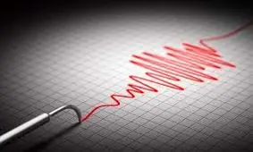 زلزله‌ ۳/۵‌ ریشتری در اردستان