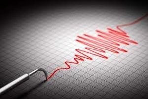 زلزله ۳/۵ ریشتری در اردستان