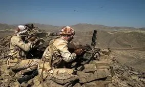 تور اطلاعات سپاه برای اعضای گروهک جیش‌الظلم/ ماموریت ویژه "صلاح‌الدین" در ایران چه بود؟ /ویدئو