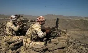 تور اطلاعات سپاه برای اعضای گروهک جیش‌الظلم/ ماموریت ویژه "صلاح‌الدین" در ایران چه بود؟ /ویدئو