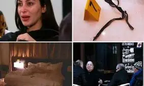ماجرای دریافت غرامت یک یورویی کیم کارداشیان از سارقان جواهراتش 
