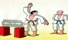 “تجربه” این سرمایه ارزشمند را مُفت از دست ندهیم