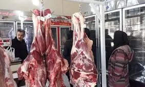 اسنپ بک بهانه جدید گرانفروشی گوشت قرمز