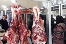 با حقوق کارگران چند کیلو گوشت می‌توان خرید؟/ اینفوگرافیک