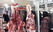 سقوط مصرف گوشت قرمز به کف ۱۴ ساله | کدام استان‌ها بیشترین گوشت را مصرف می‌کنند؟