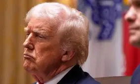 ۹ چُرت ترامپ در یک جلسه دو ساعته؛ بحث‌ها درباره سلامت رئیس‌جمهور بالا گرفت