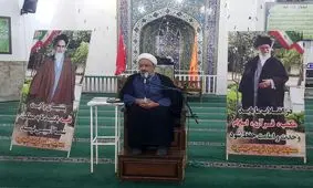 رسایی: قوه قضاییه ما «آرایش جنگی به خود بگیرد» تا مردم احساس آرامش و امنیت کنند