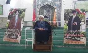 رسایی: قوه قضاییه ما «آرایش جنگی به خود بگیرد» تا مردم احساس آرامش و امنیت کنند