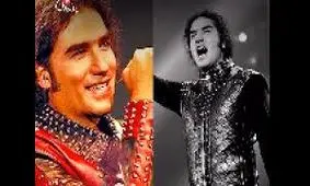 انتقام سخت امیرحسین قیاسی از رضا یزدانی/ ویدئو