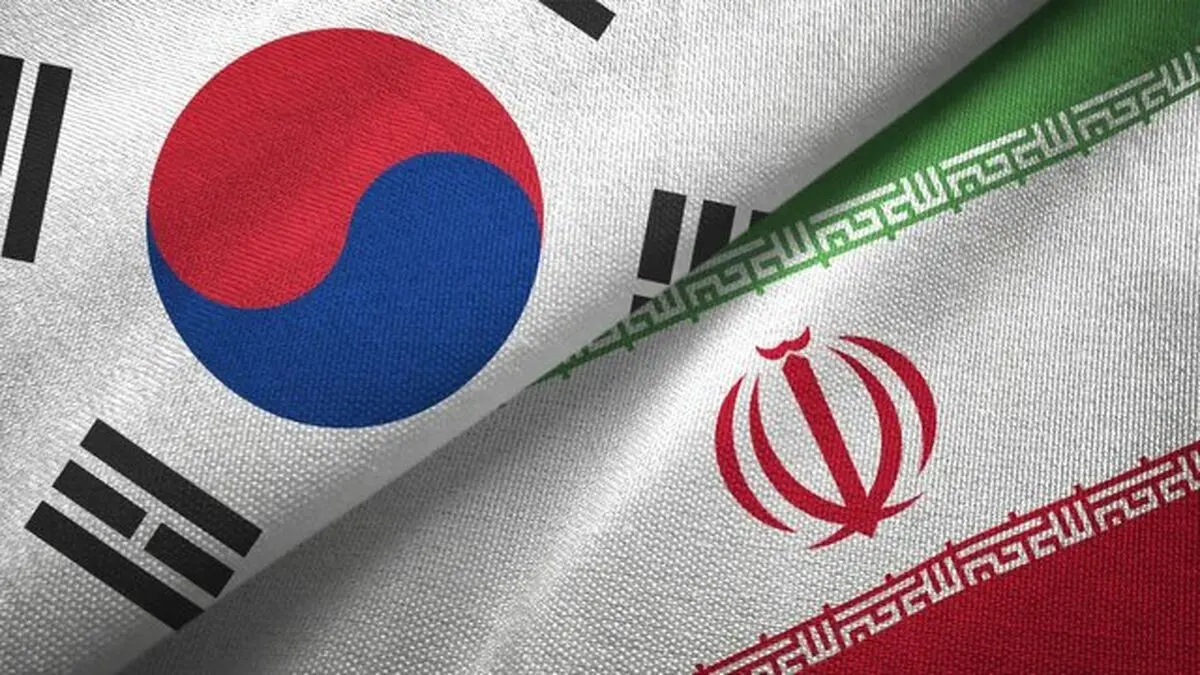 دولت کره جنوبی با تبریک به پزشکیان: مشتاق تقویت روابط دوستانه با تهران هستیم

