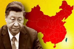 چین به یک کپی از غرب تبدیل شده است

