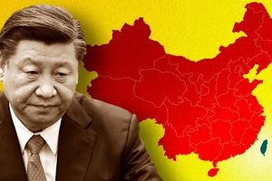 چین به یک کپی از غرب تبدیل شده است

