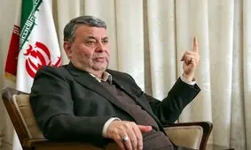  تحریم سپاه مخالف حقوق بین الملل و بعید است این تصمیم عملیاتی شود/ الآن اروپا ایران را در کنار روسیه و مخالف خودش می بیند