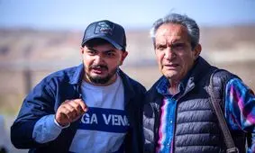 پایان تصویربرداری فیلم «ویلای موروثی»