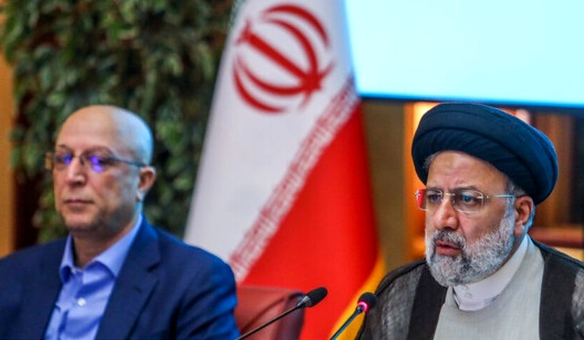 رئیسی: محدودیتی در زمینه بهرهگیری از تجربه کشورهای دیگر نداریم