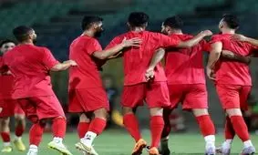 تکذیب یک شایعه عجیب درباره مالک پرسپولیس