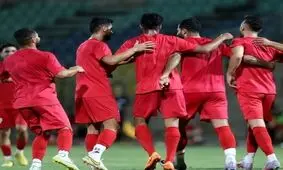 تکذیب یک شایعه عجیب درباره مالک پرسپولیس