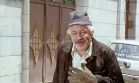 پخش قسمت آخر سریال پیک سحر بعد از ۳۵ سال/ ویدئو