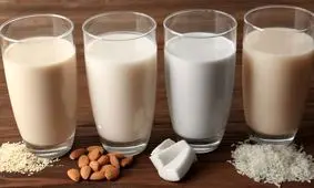 چه شیری برای شما مناسب تر است؟