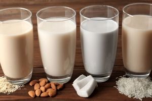 چه شیری برای شما مناسب تر است؟