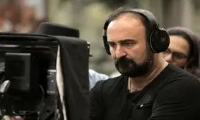 اولین سریال مهران احمدی در نمایش خانگی؛ «بی‌گناه» پیش از نوروز می‌آید؟