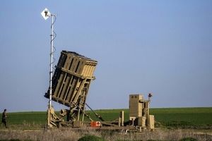 جاسوسی یک نظامی اسرائیلی برای ایران/ ویدئو