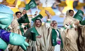 افتتاحیه نوزدهمین دوره بازی‌های آسیایی «هانگژو ۲۰۲۳»