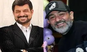 با این آواز خوندن محمود شهریاری و رقص زنانه مهران غفوریان همه ممنوع الکار شدن/ ویدئو