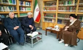 ضرورت آمادگی مشهد برای میزبانی از زائران مراسم تشییع پیکر رهبر شهید
