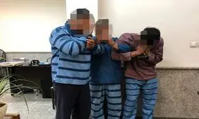 مشتری آرایشگاه، قربانی کینه‌جویی کور پسر ۱۹ ساله